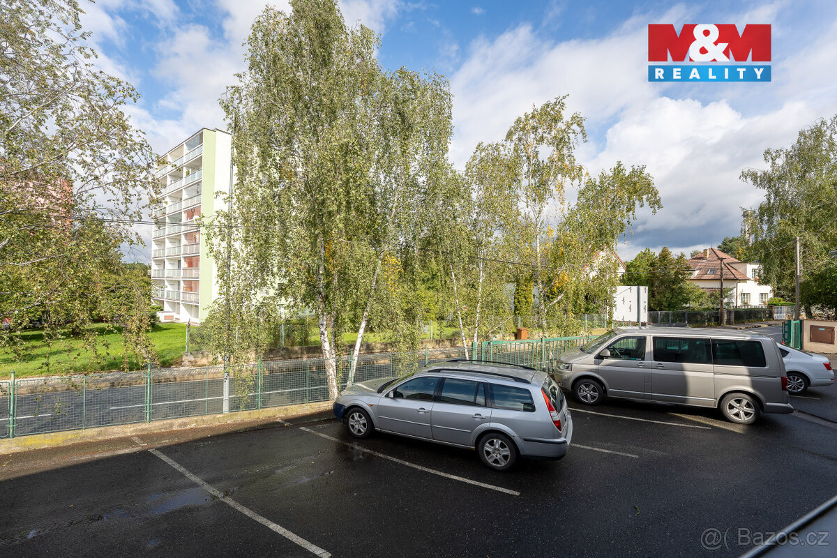 Pronájem skladu, 285 m², Brandýs nad Labem, ul. Kralupská - 5