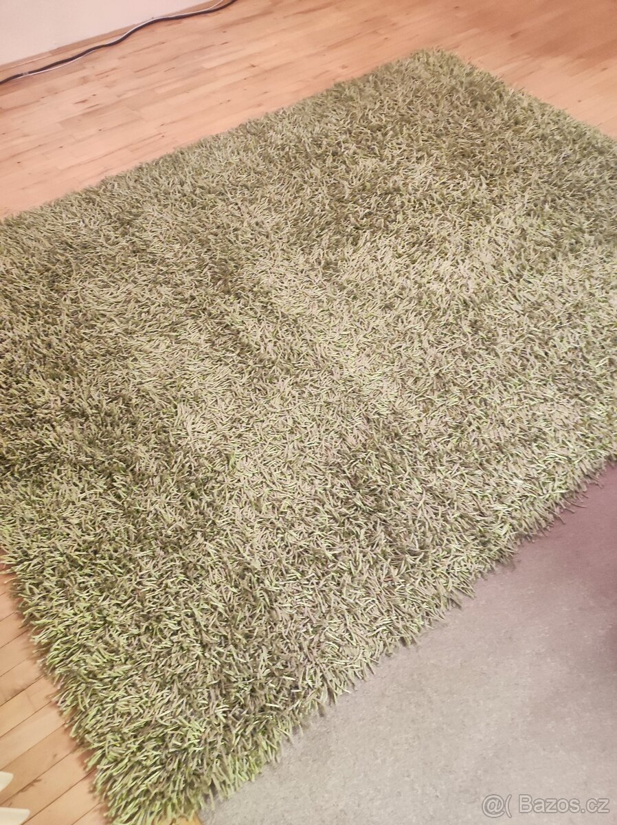 Kusový koberec - 235 x 158 - 5