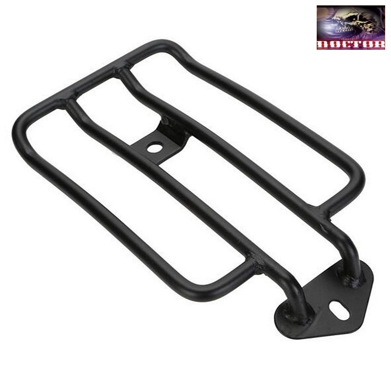 Uni nosič na zadní blatník chopper,bober,stavby,aj. - 5