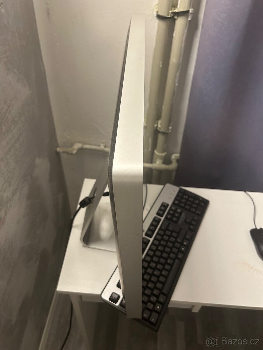 IMac 4Tb SSD , verze 10.11.6 El Capitan - 5