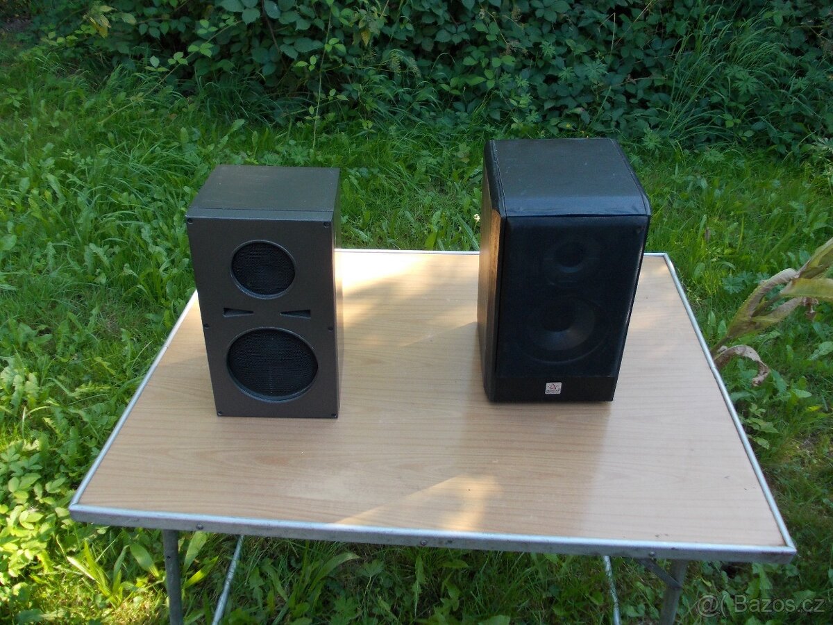 Reproduktory - 5