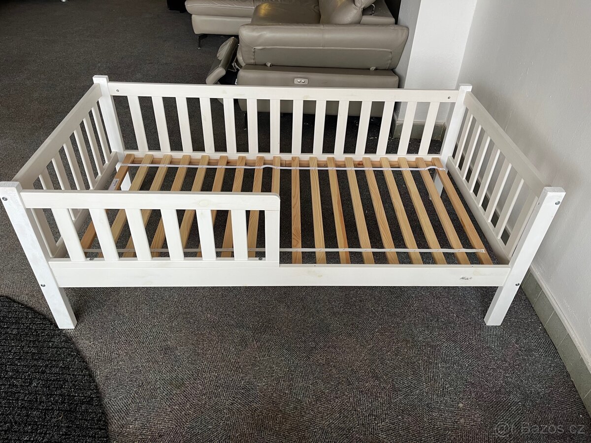 Dětská postýlka - 5