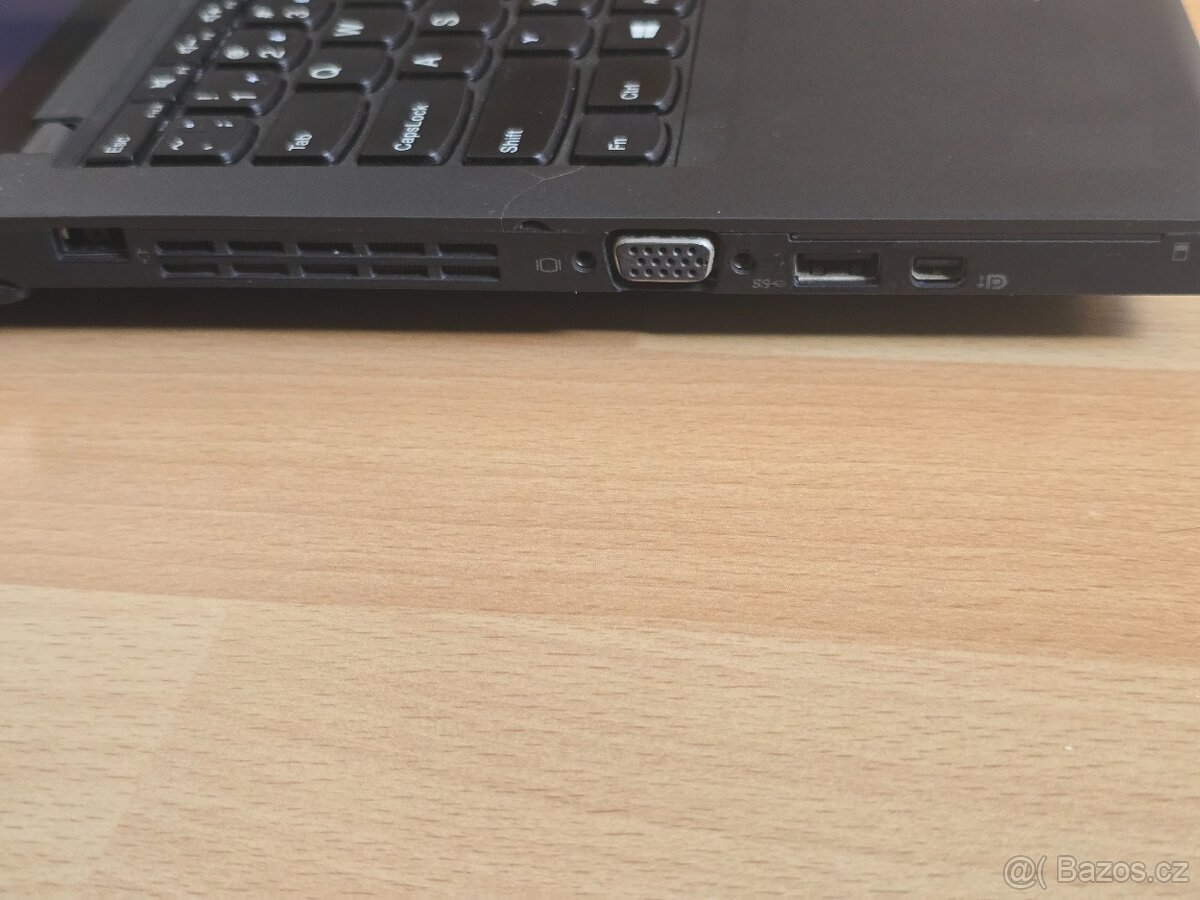 ThinkPad X240 512gb - 5