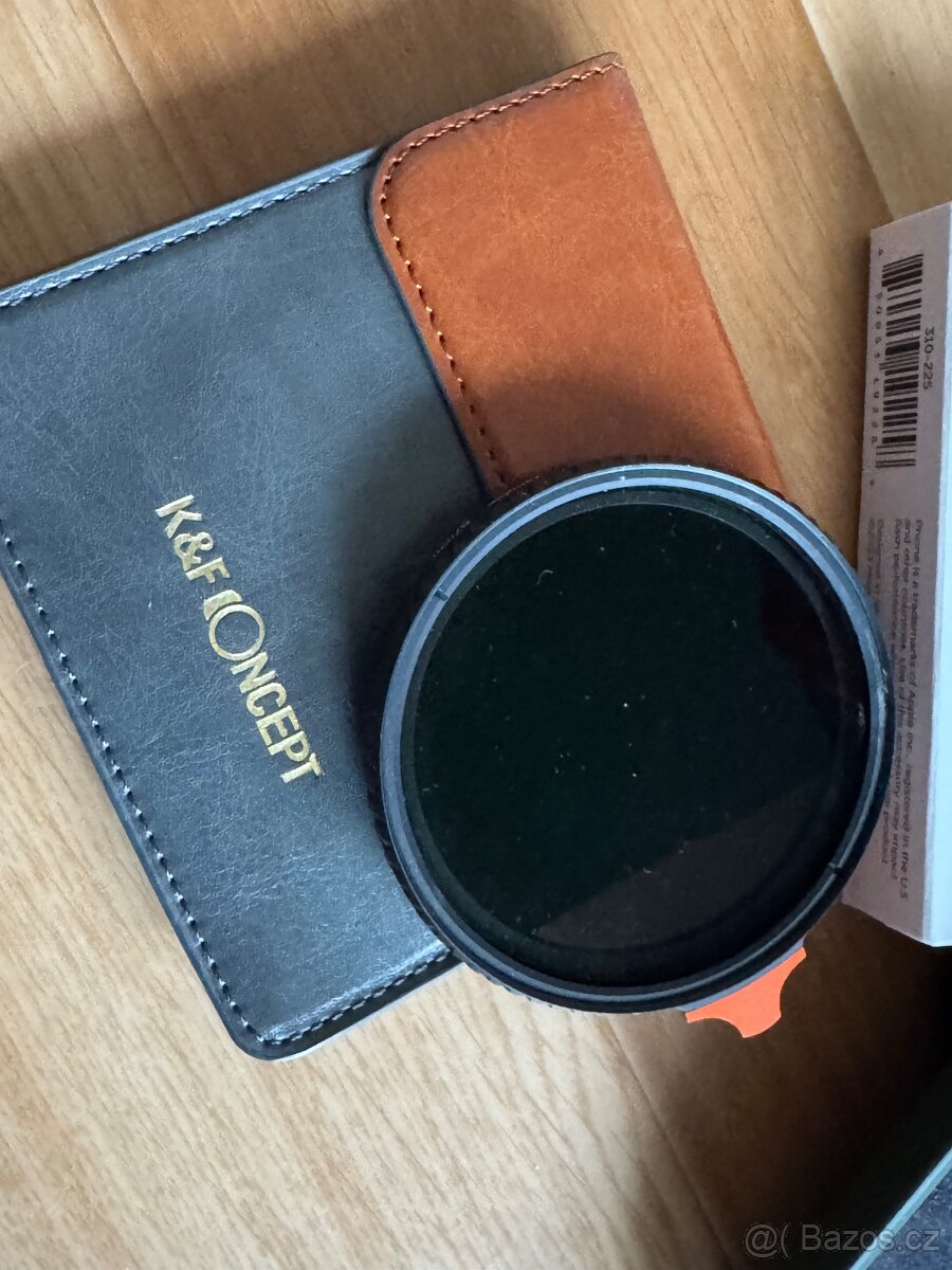 MOMENT CASE FOR IPHONE 15 PRO - 5