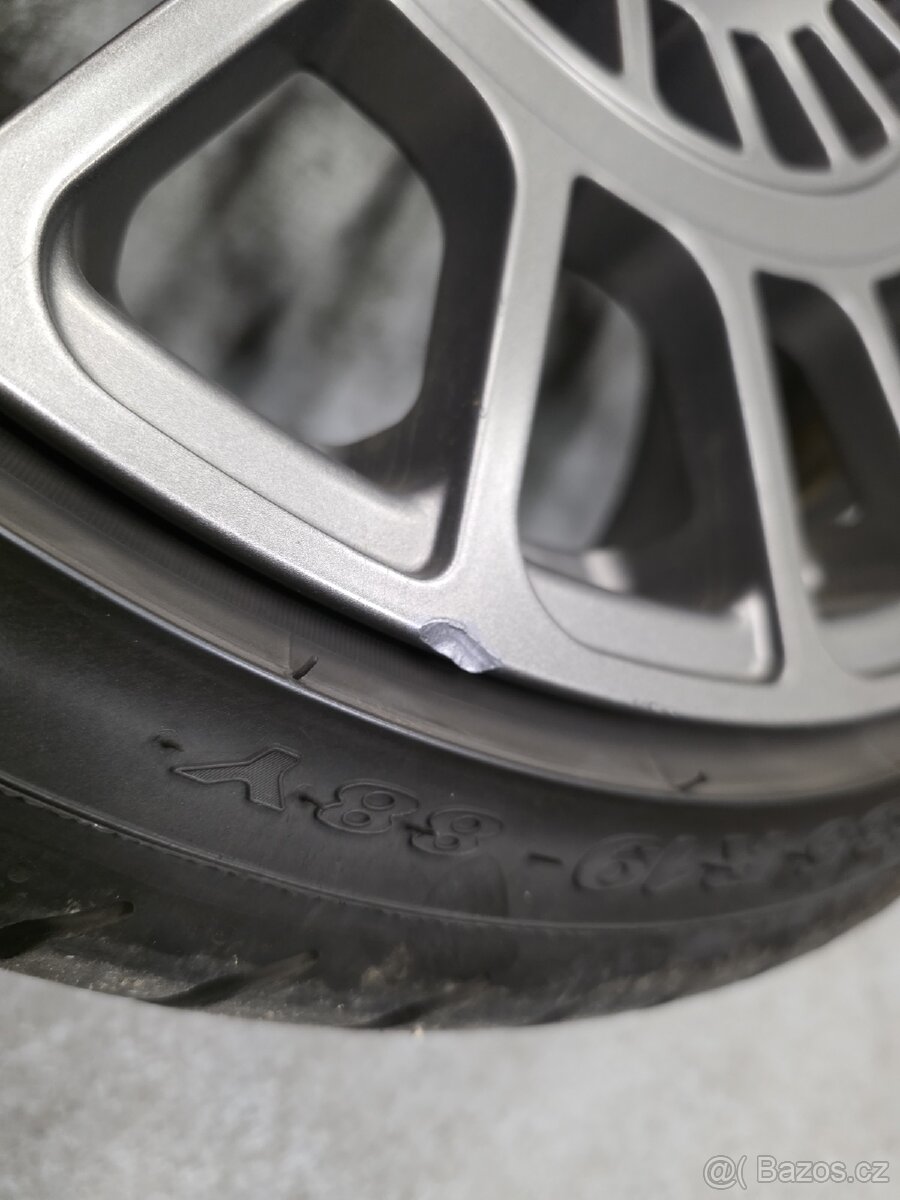 Disky MBdesign 5x112 R19 - 5