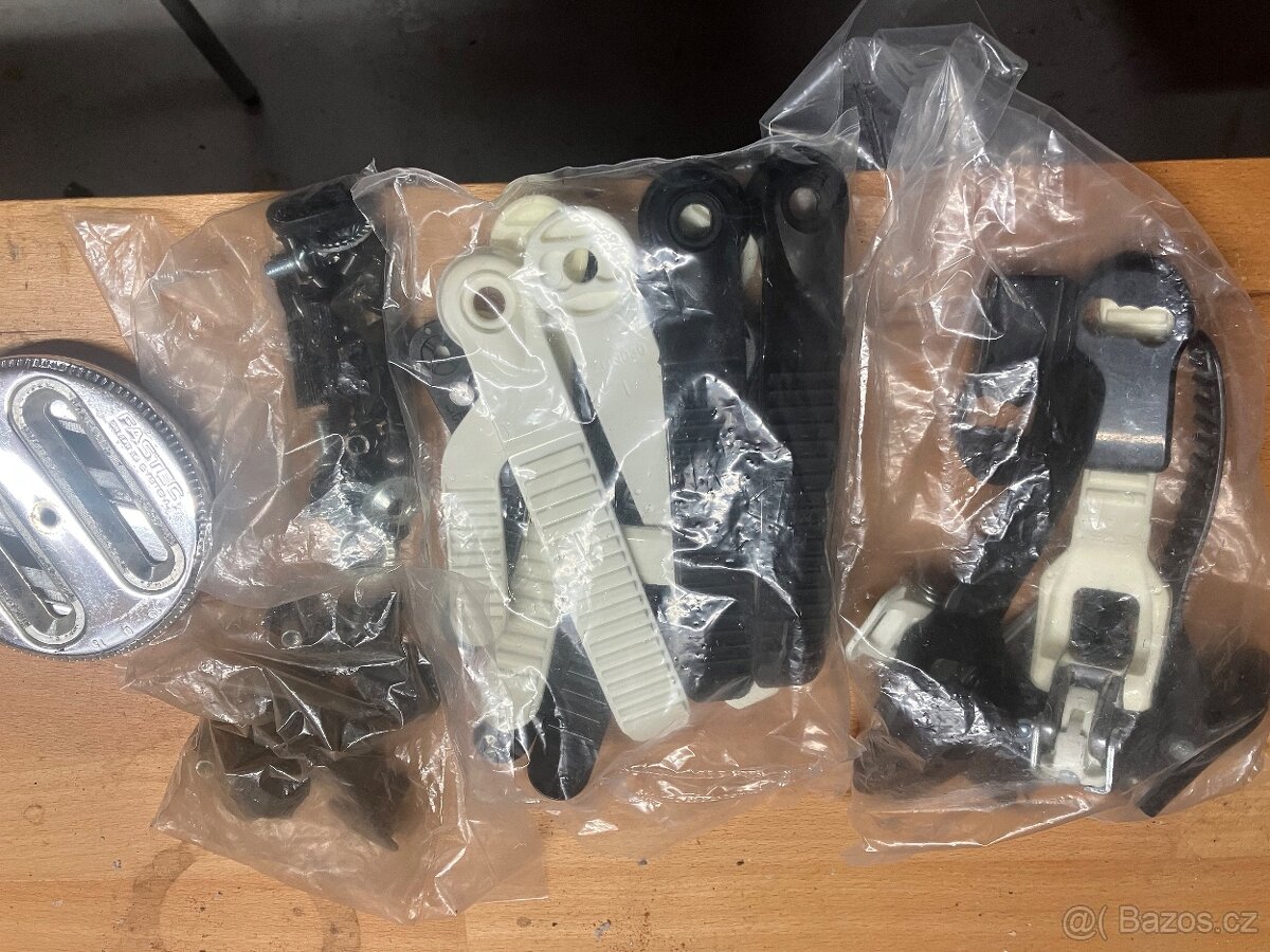 Prodam/Vymenim vazani GNU Mutant - 5