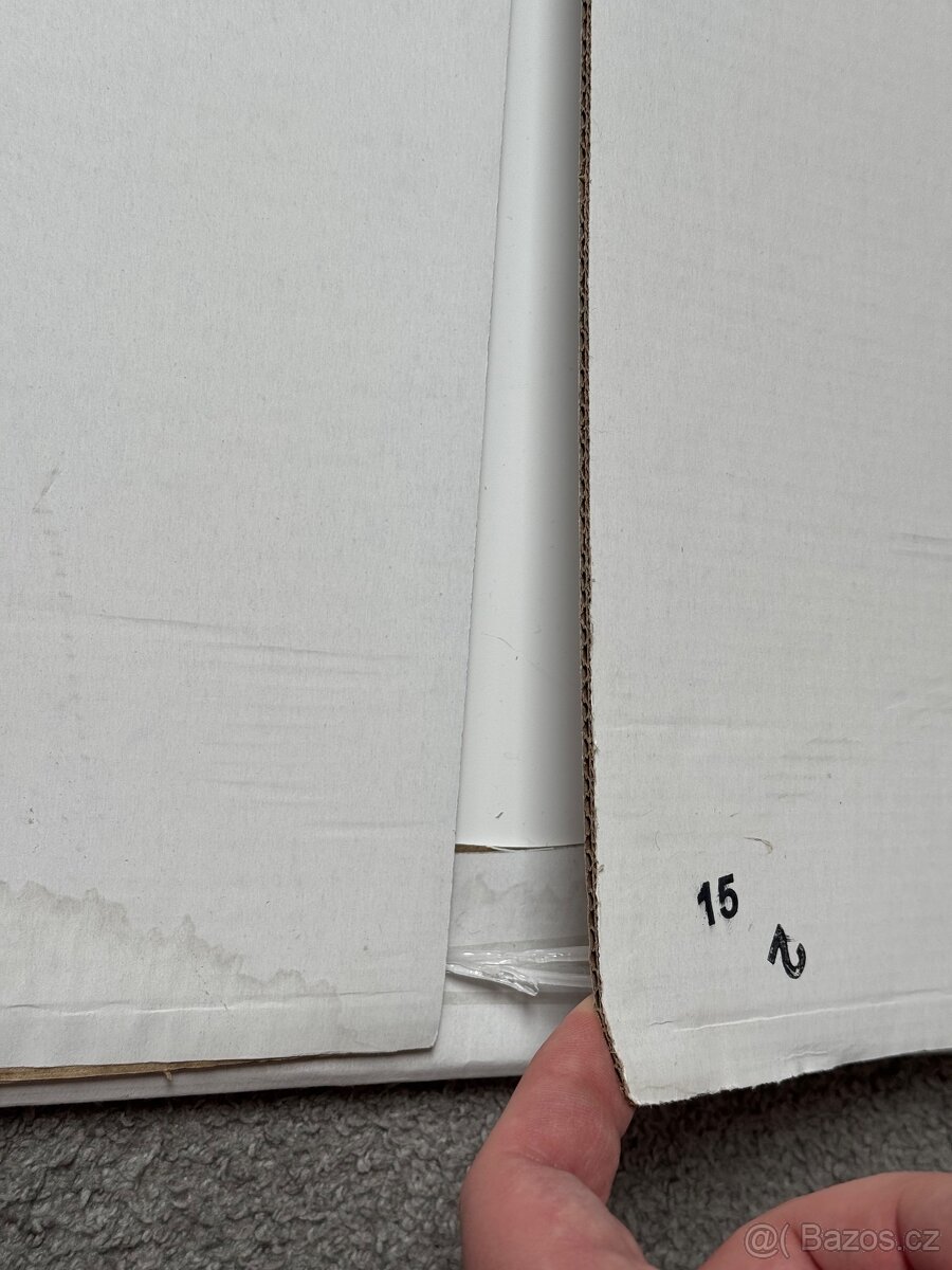 Skleněný obraz Cesta - 5