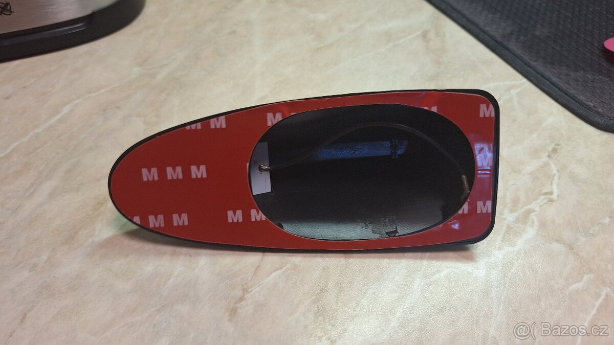 Anténa FM/AM žraločí ploutev - 5