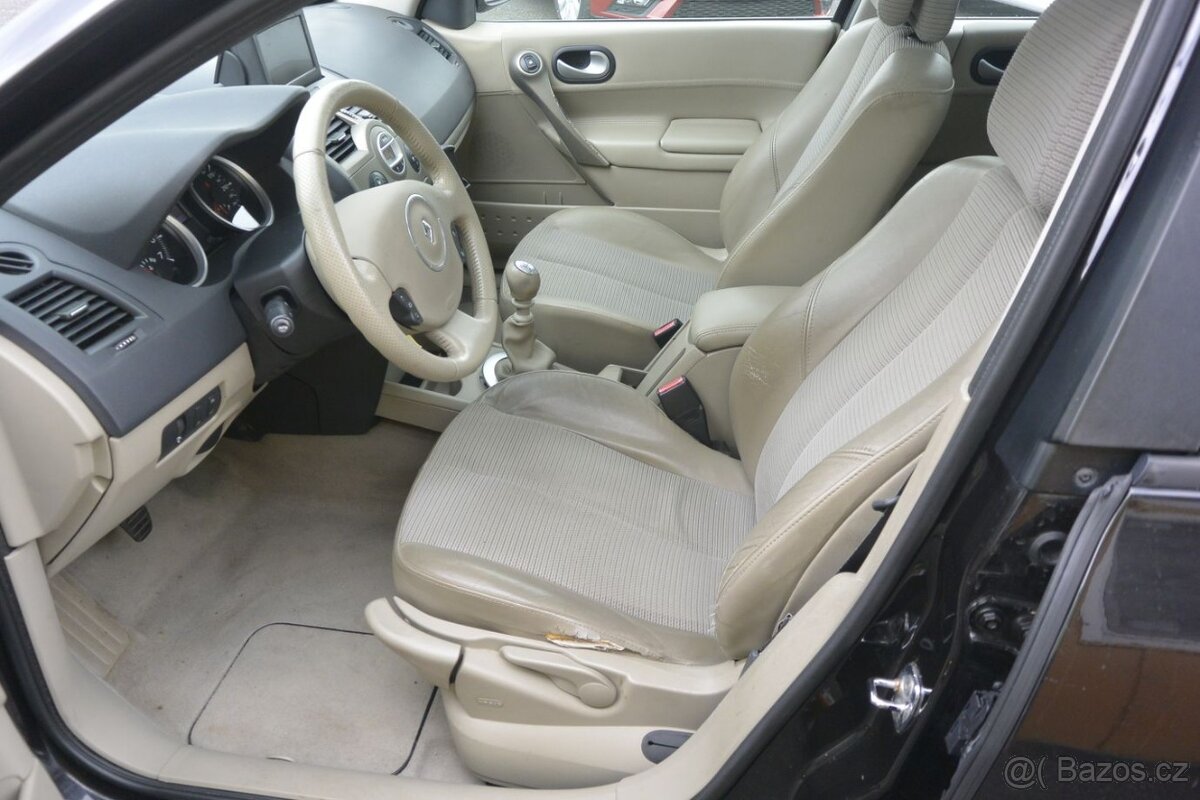PRODÁM Renault Megane 1.9CDi - 5