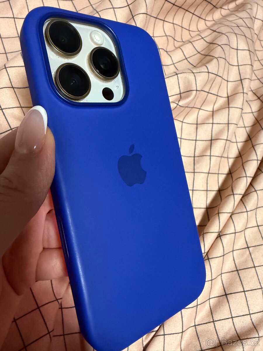 Apple iPhone 16 Pro 256 GB Desert Titanium - 5