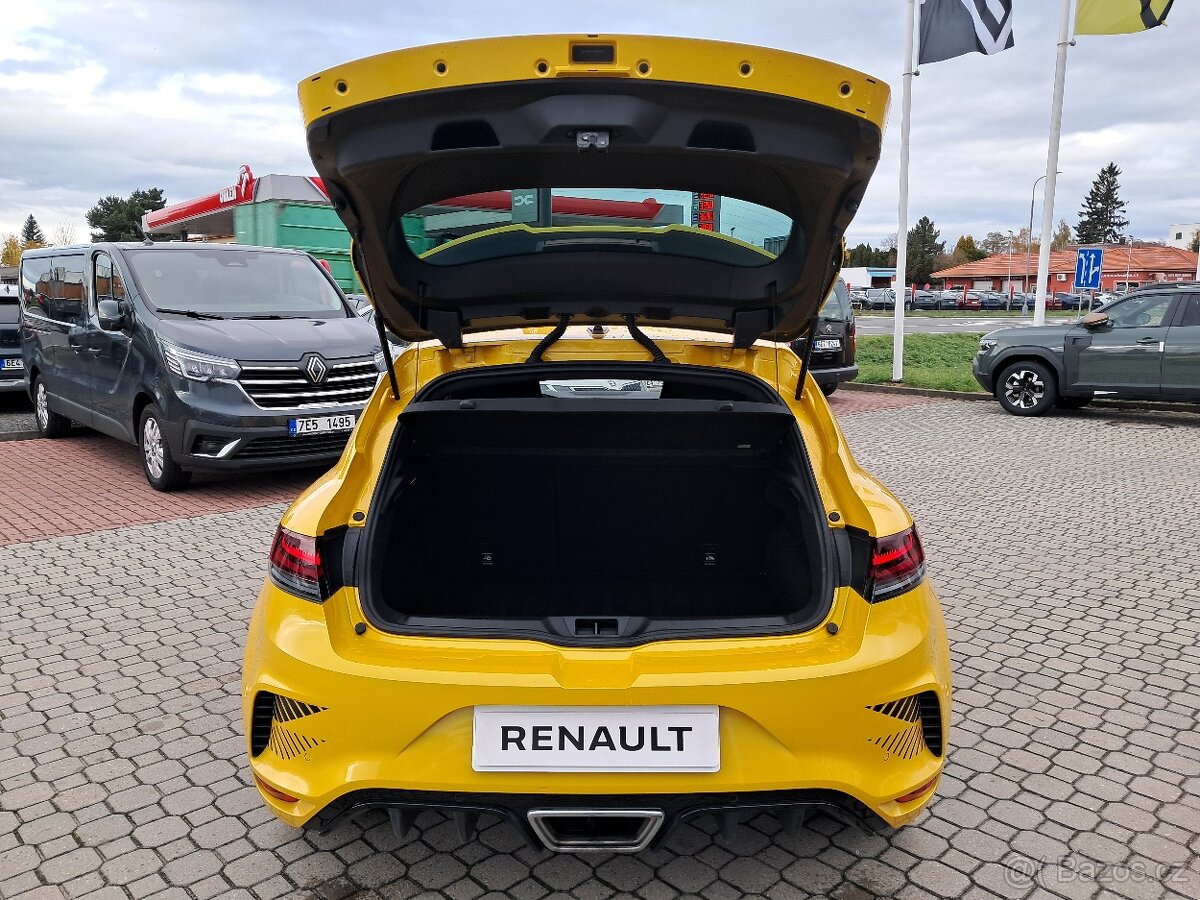 Renault Mégane 1.8 R.S. Ultime/1.maj./ČR/2023 - 5