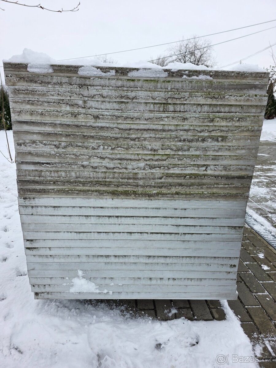 Prodám díly FVE,plně funkčni - 5