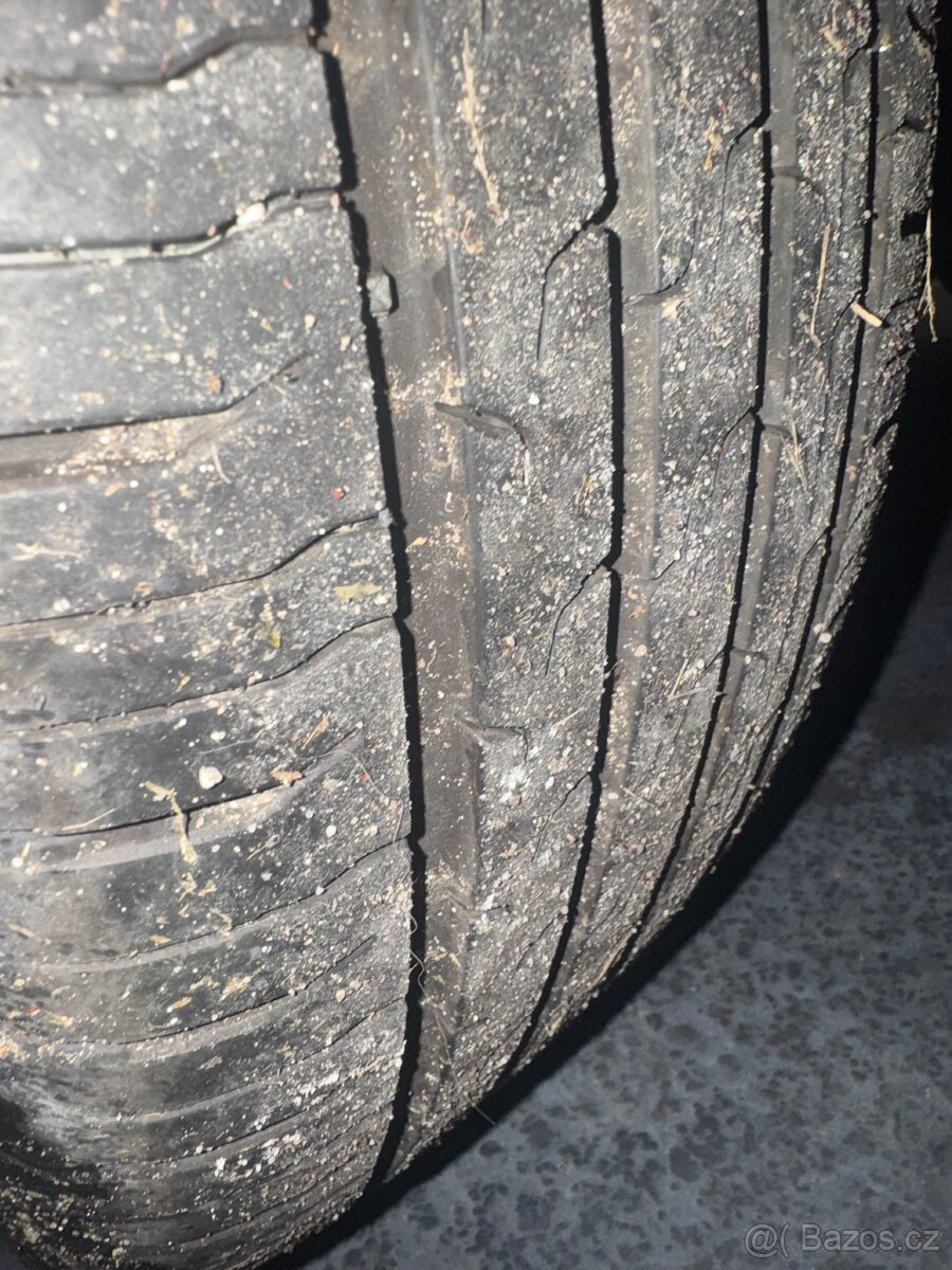 VW R16 5X112 6.5J ET41 - 5