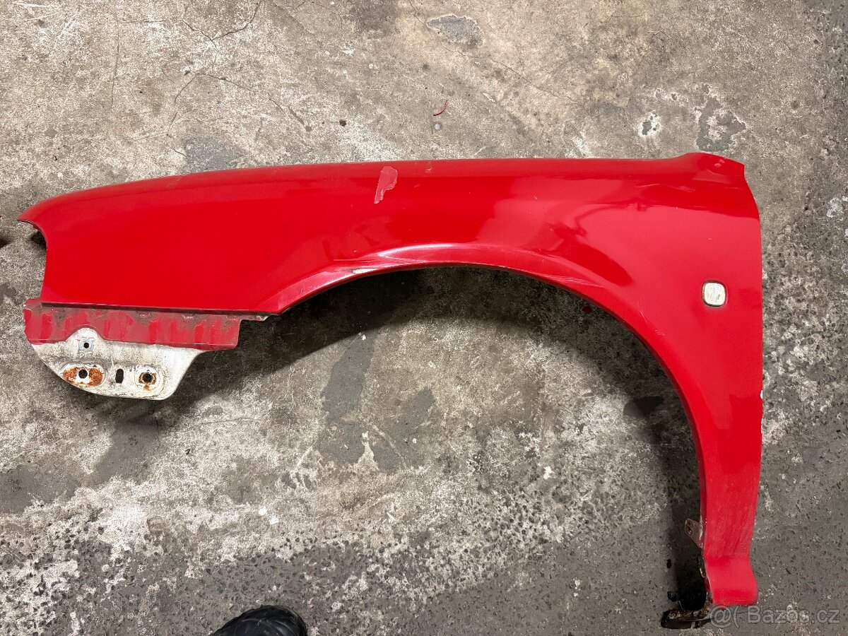 Blatníky Škoda Octavia 1 - 5