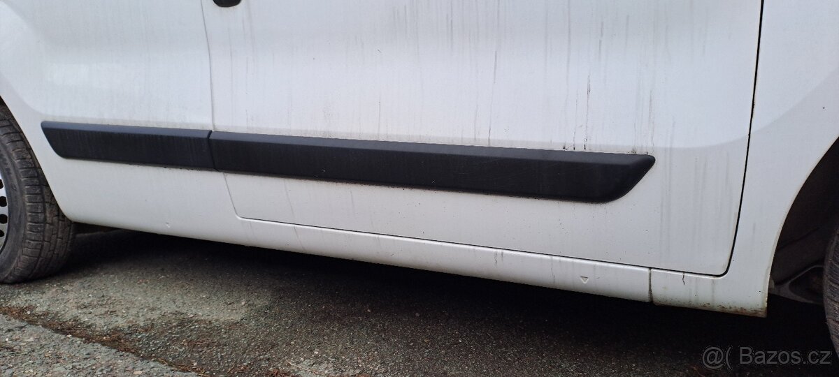 Fiat Fiorino 1,4 - 5