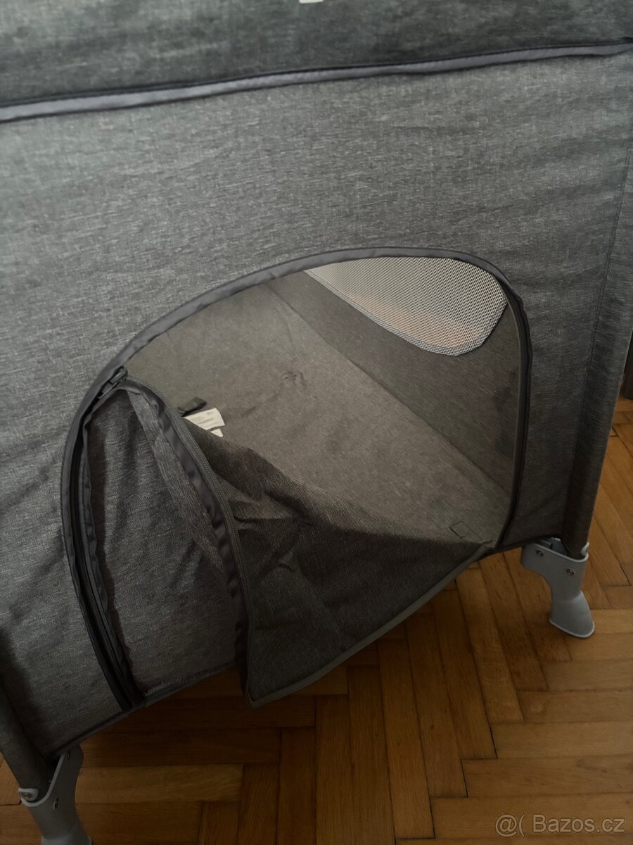 Dětská cestovní postýlka Kinderkraft - 5
