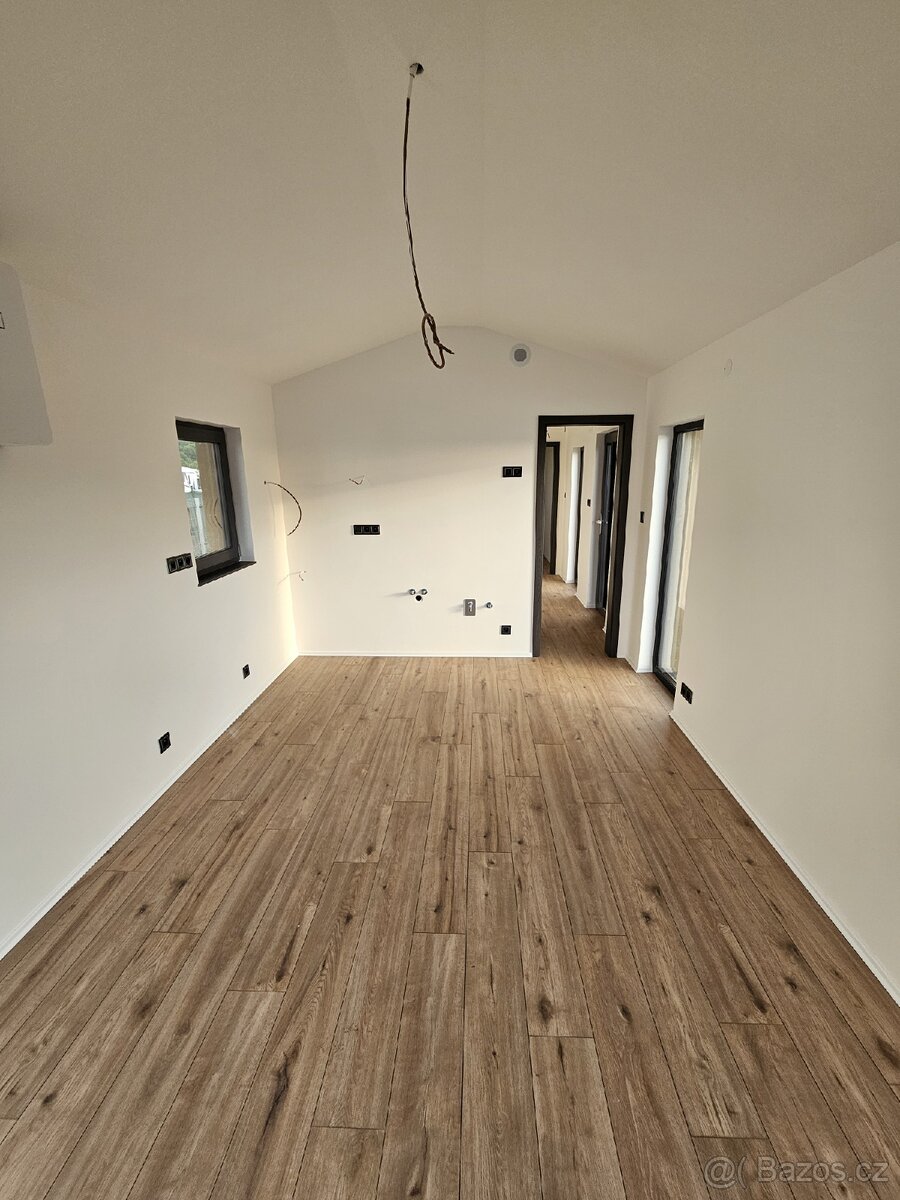 Mobilní dům dřevostavba - 5