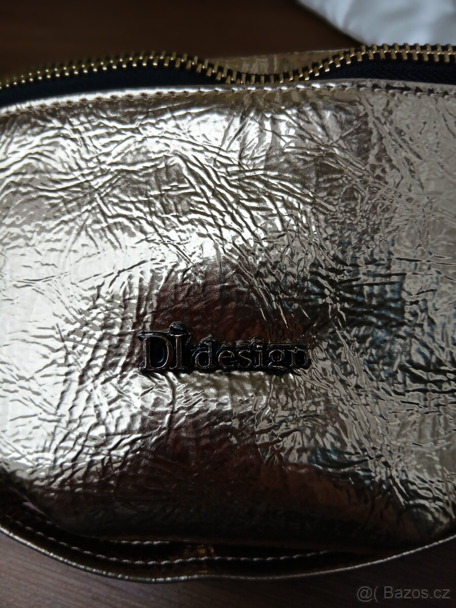 Dámská ledvinka. - 5