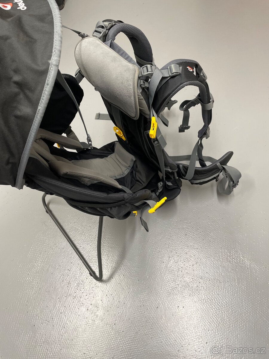 Nositko Deuter Kid comfort - 5