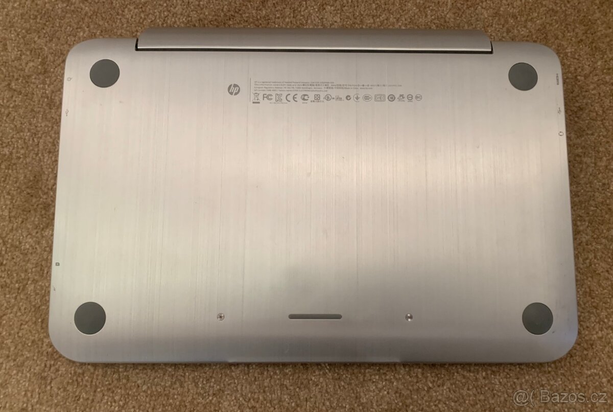 Notebook / Tablet HP SlateBook x2 - 5