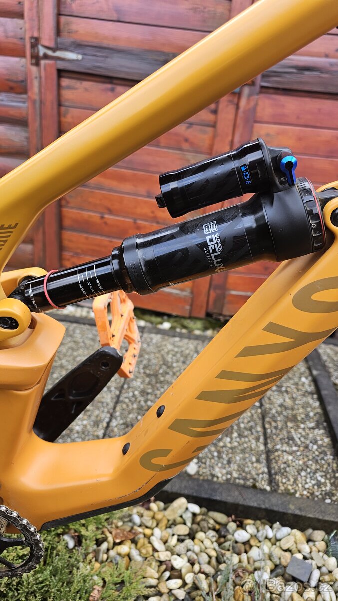 Canyon torque cf 7 2022 S - 5