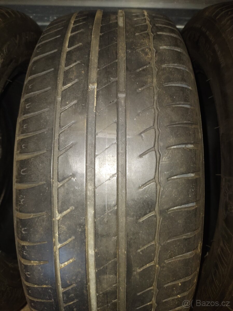 Michelin 215/55R16 - 5