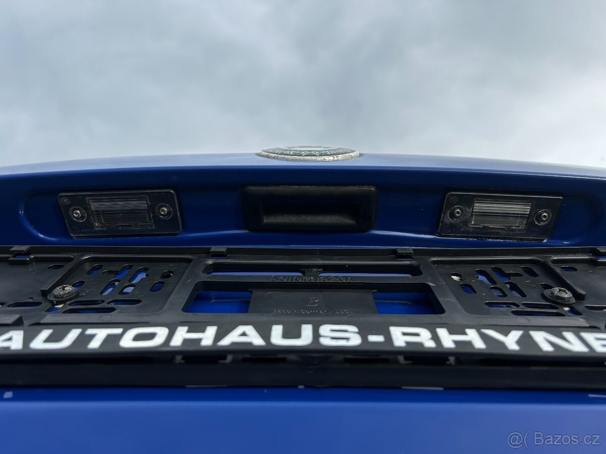 Škoda Fabia 2, 1.2i, CHFA, 4590 - náhradní díly - 5