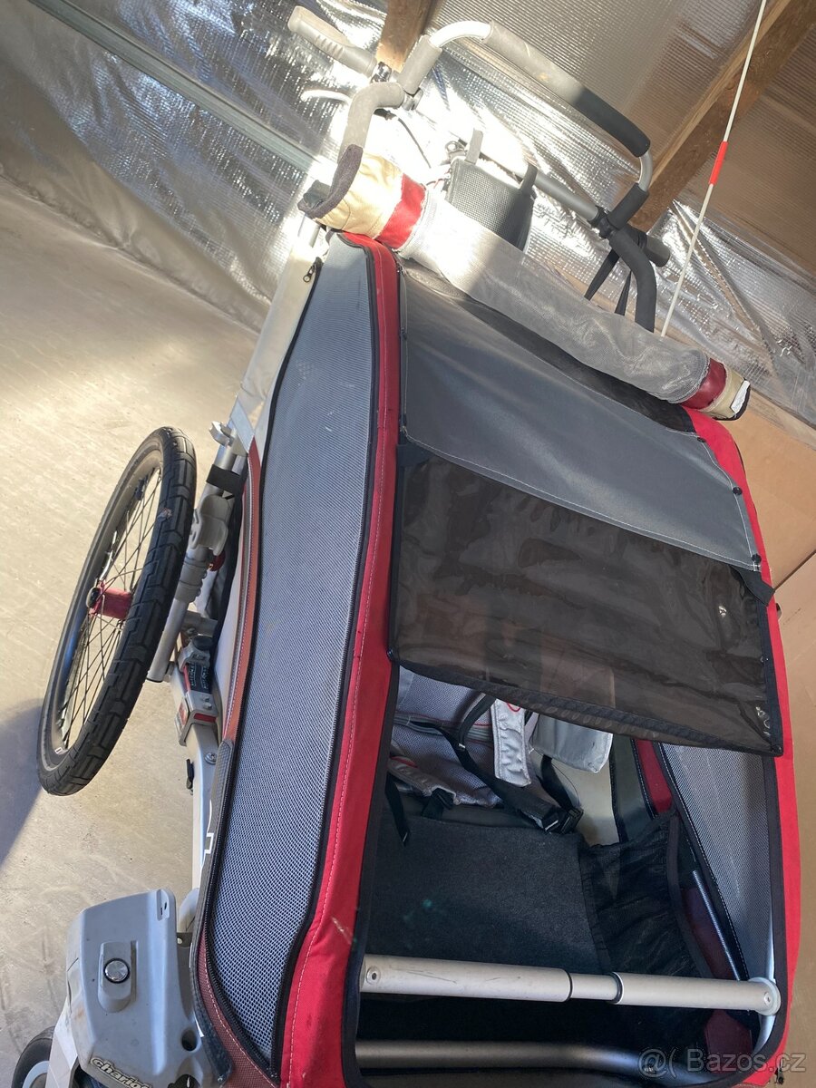 Thule Chariot CX2 - 5