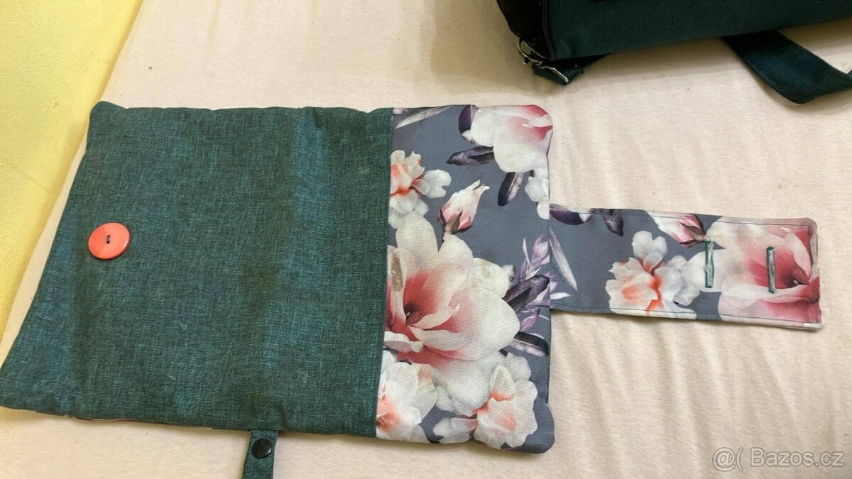 Kočárek Jedou Tamel - 5