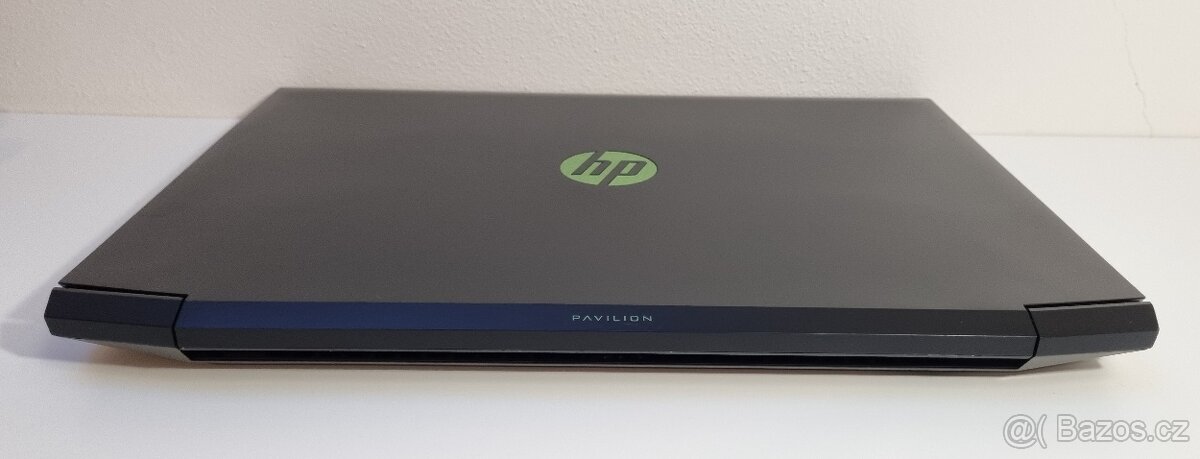 Herní notebook HP Pavilion 16 - 5