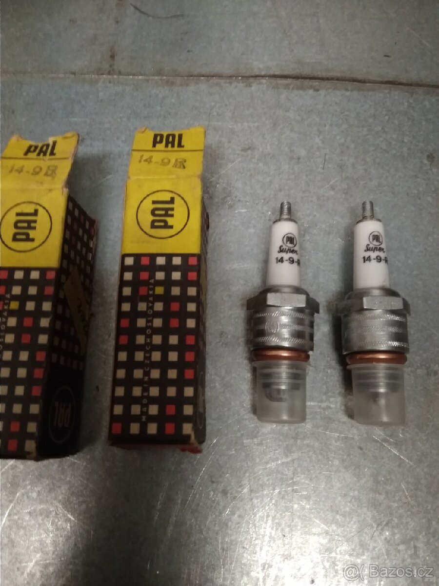 JAWA 555,05,21,23 - 5