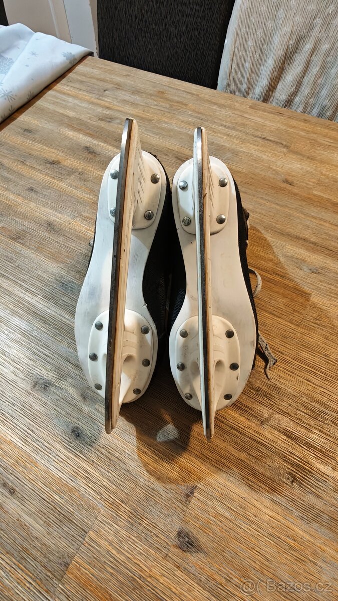 Dětské brusle, chlapecké, vel. 35 - 5