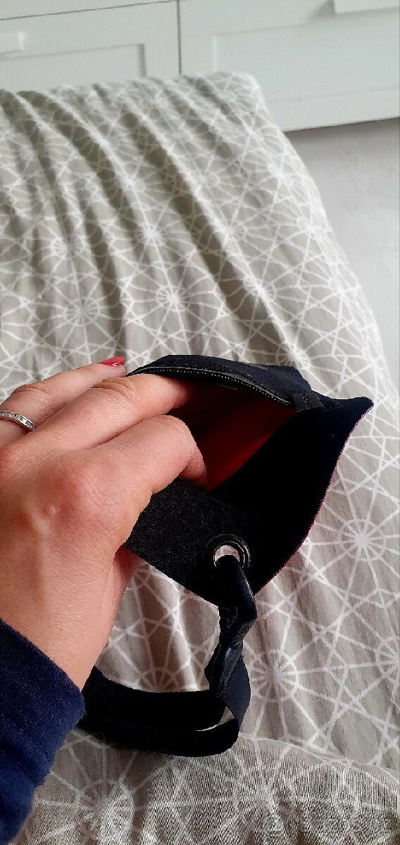 Luxusní cross body - 5