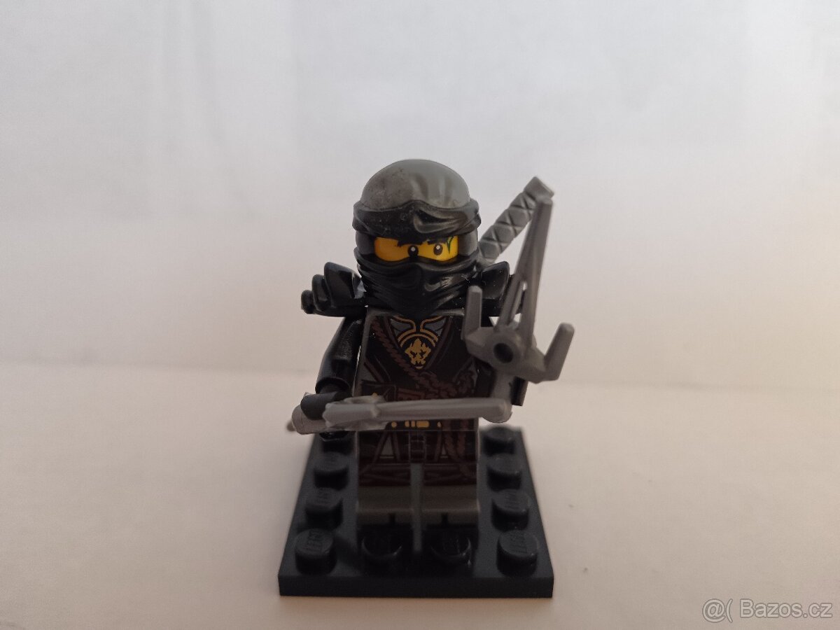 Figurky Lego Ninjago - 5