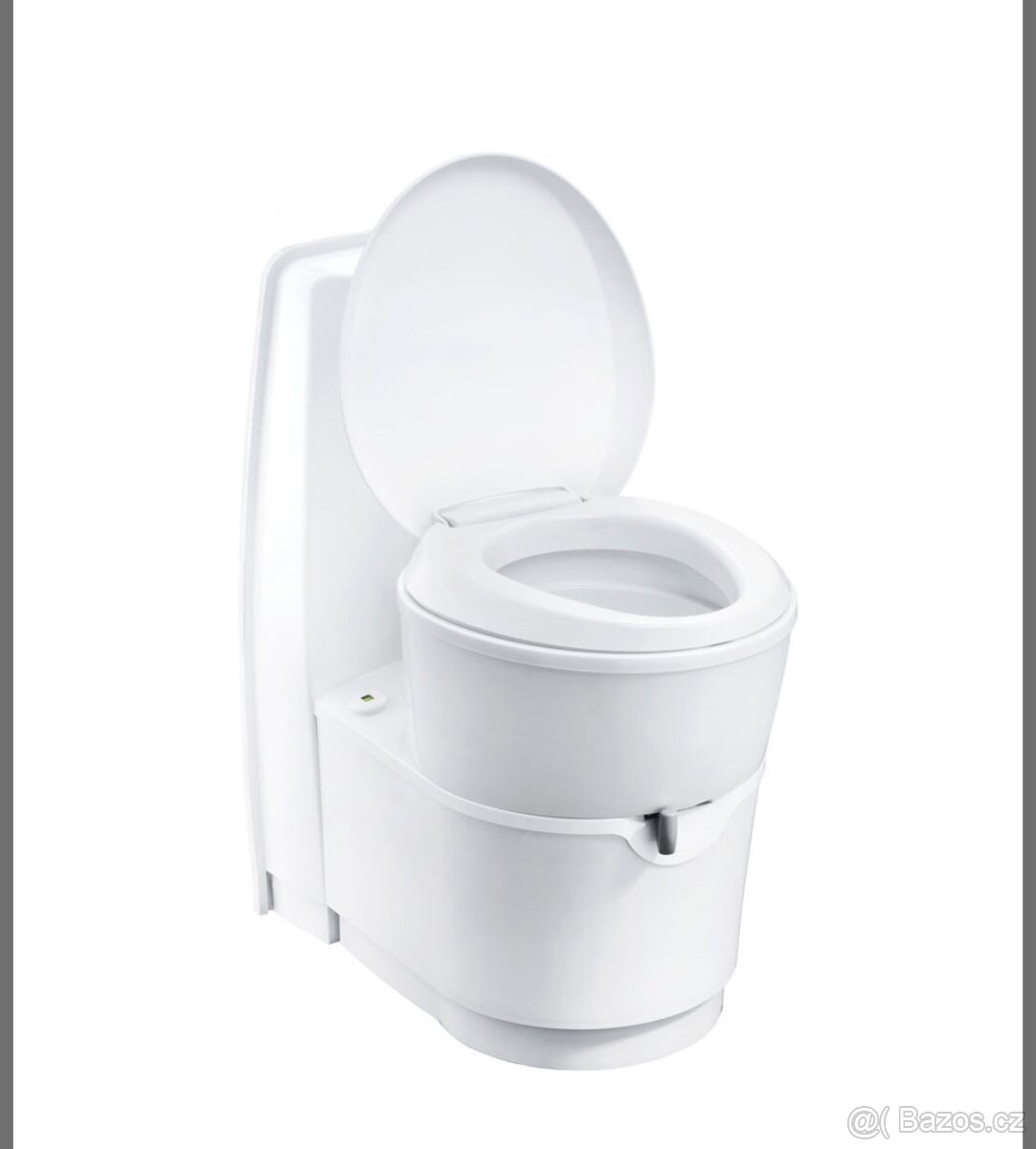 WC Thetford C224-CW - 5