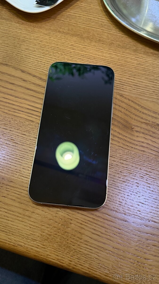 iPhone 16 Pro Max 256 GB - 5