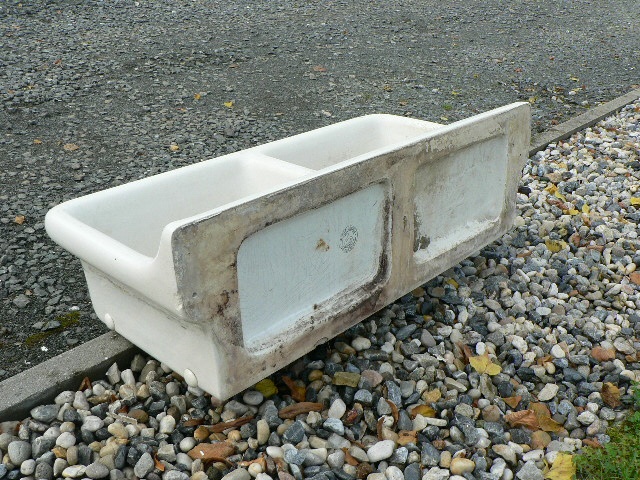 Dvoudřez kuchyň - 5