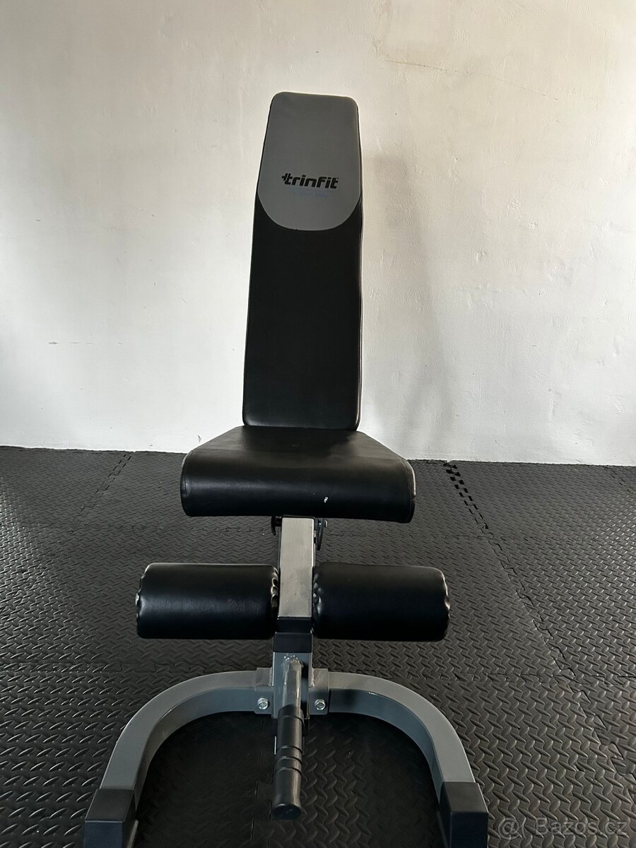 Posilovací lavice - 5