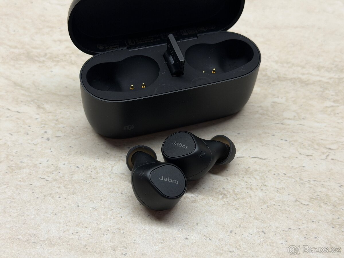 Jabra Evolve2 Buds USB A - 5