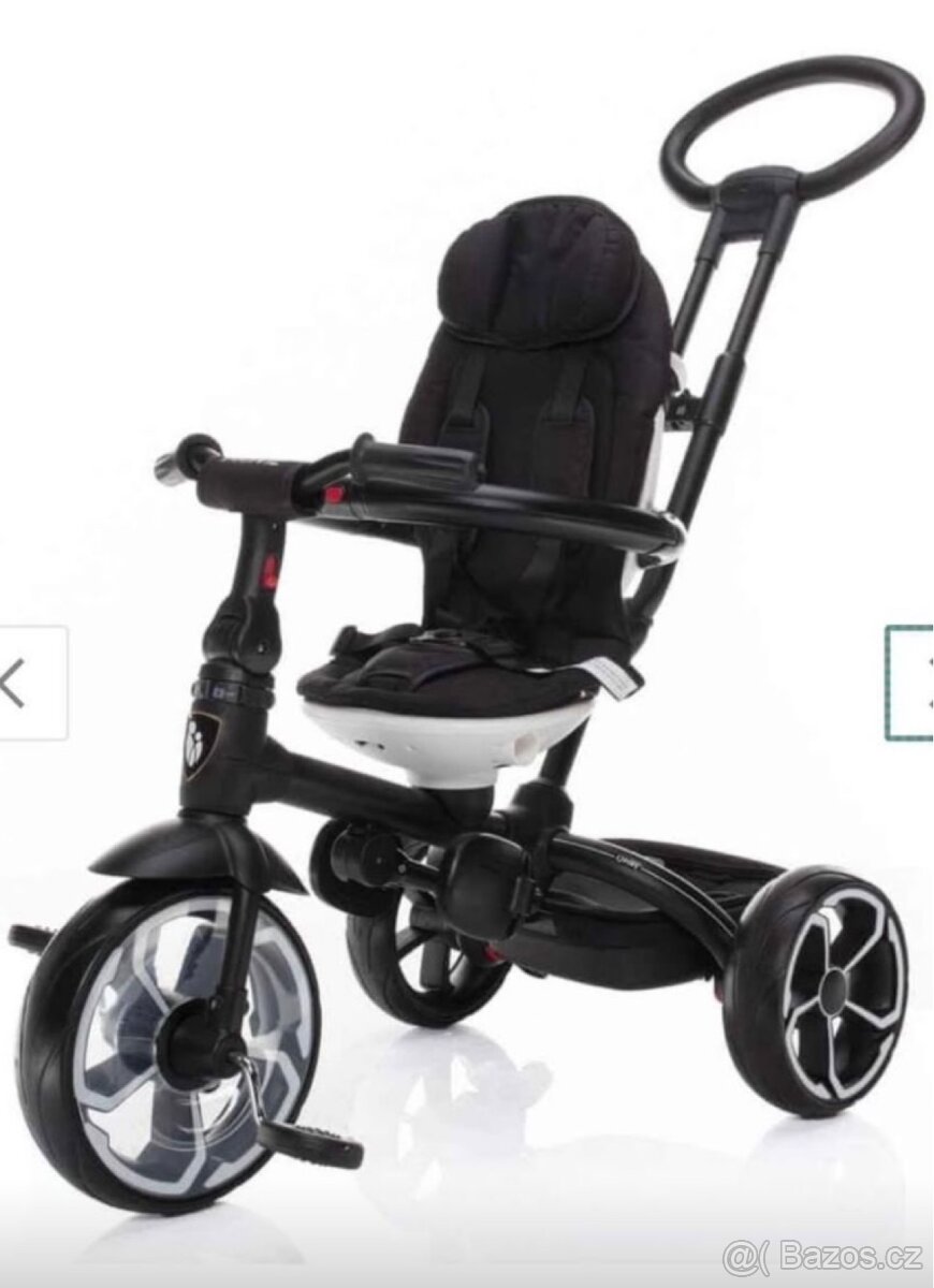 Detska trikolka Zopa Prime - 5