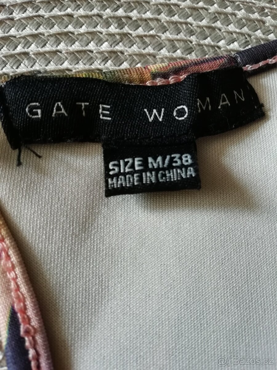 Šaty Gate woman - 5