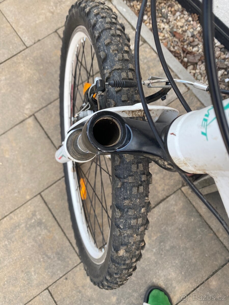 Detske kolo Romet - 5