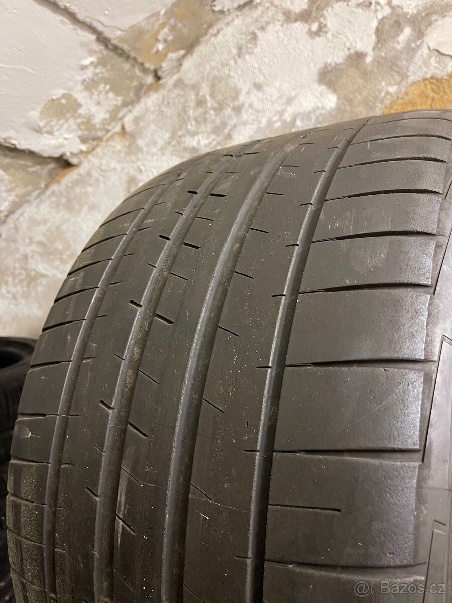 315/35/20 Hankook Ventus S1 evoZ - 5