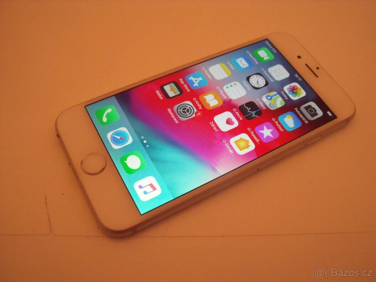 iPhone 6S/ 128GB - 5