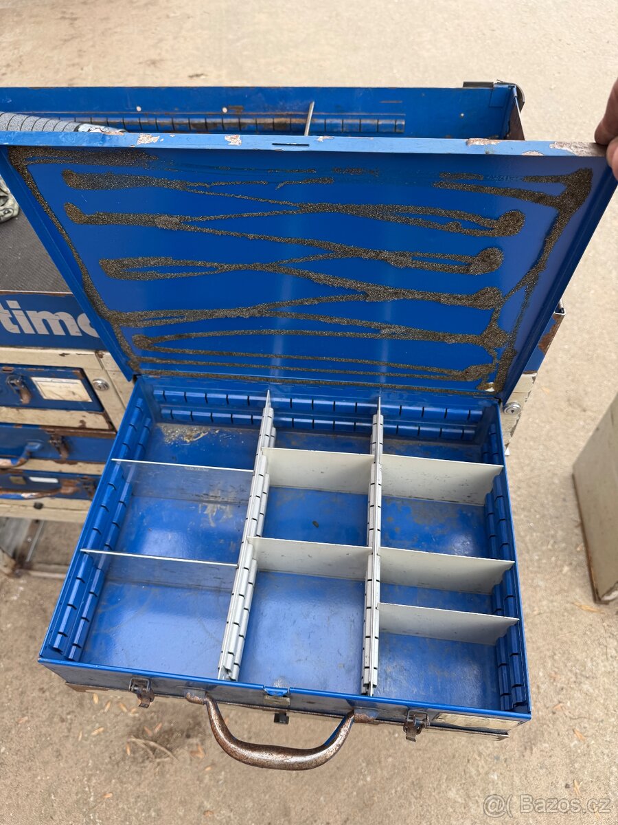 Vestavba SORTIMO - 5