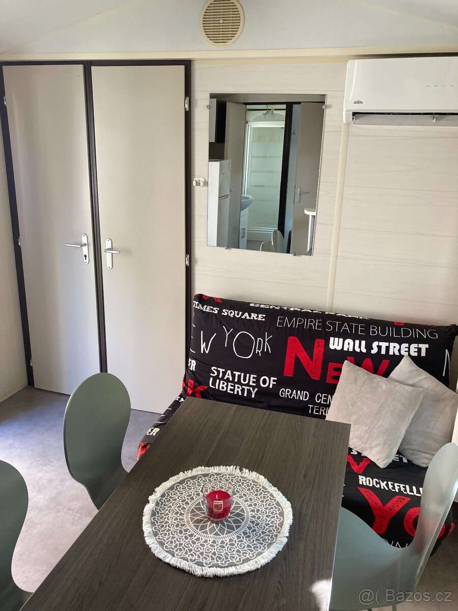 Mobilní domy/ mobilheim - 5