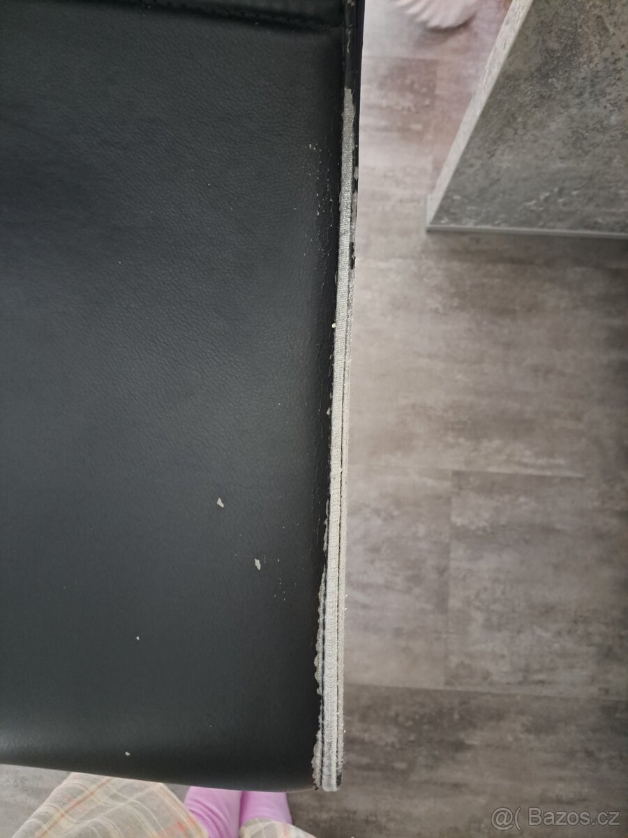 Barové židle Novel - 5