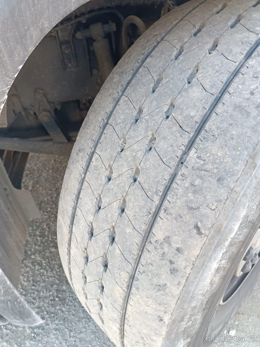 SCANIA R500 Euro 4 - 5