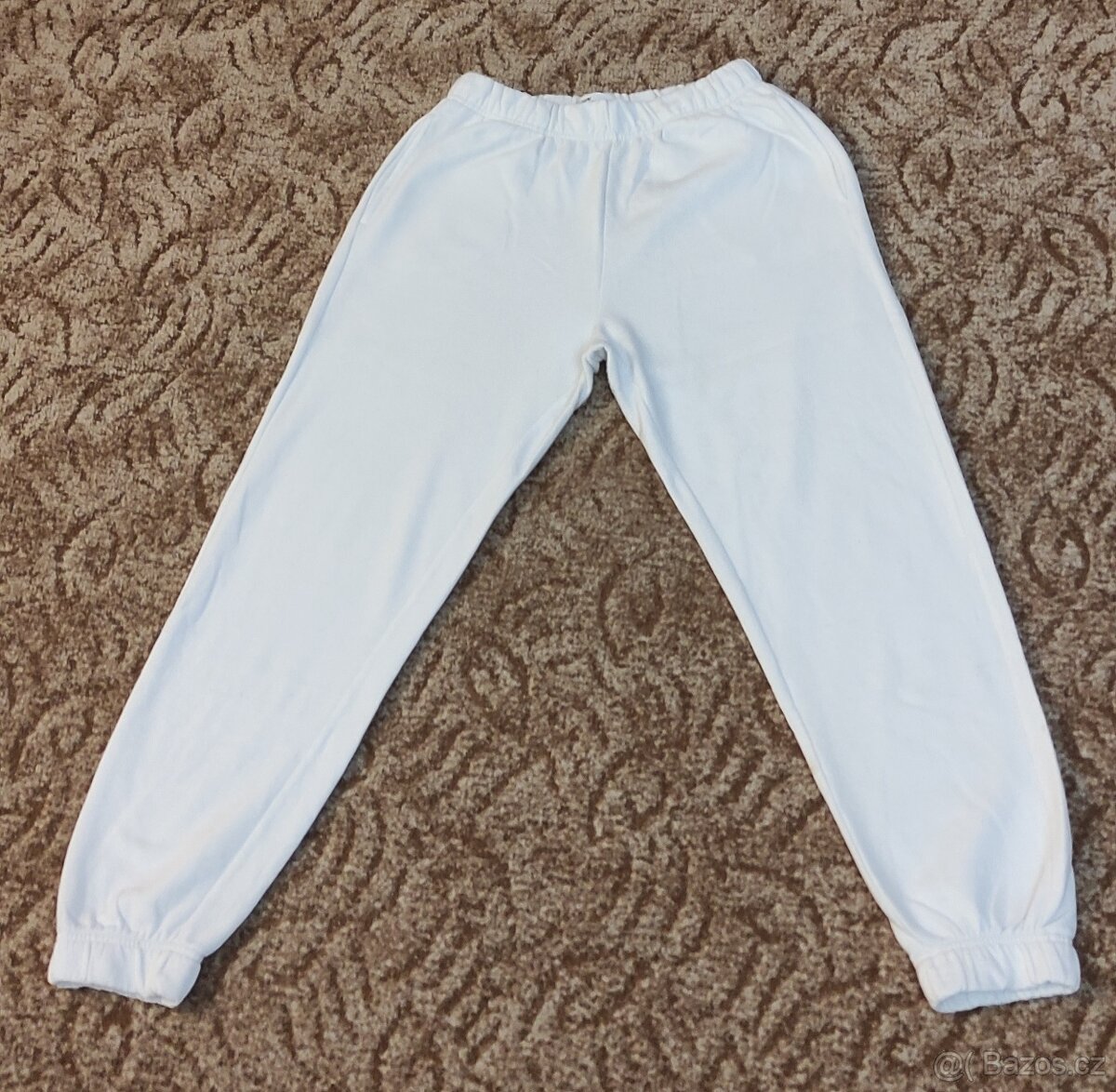 Dívčí tepláky - 5