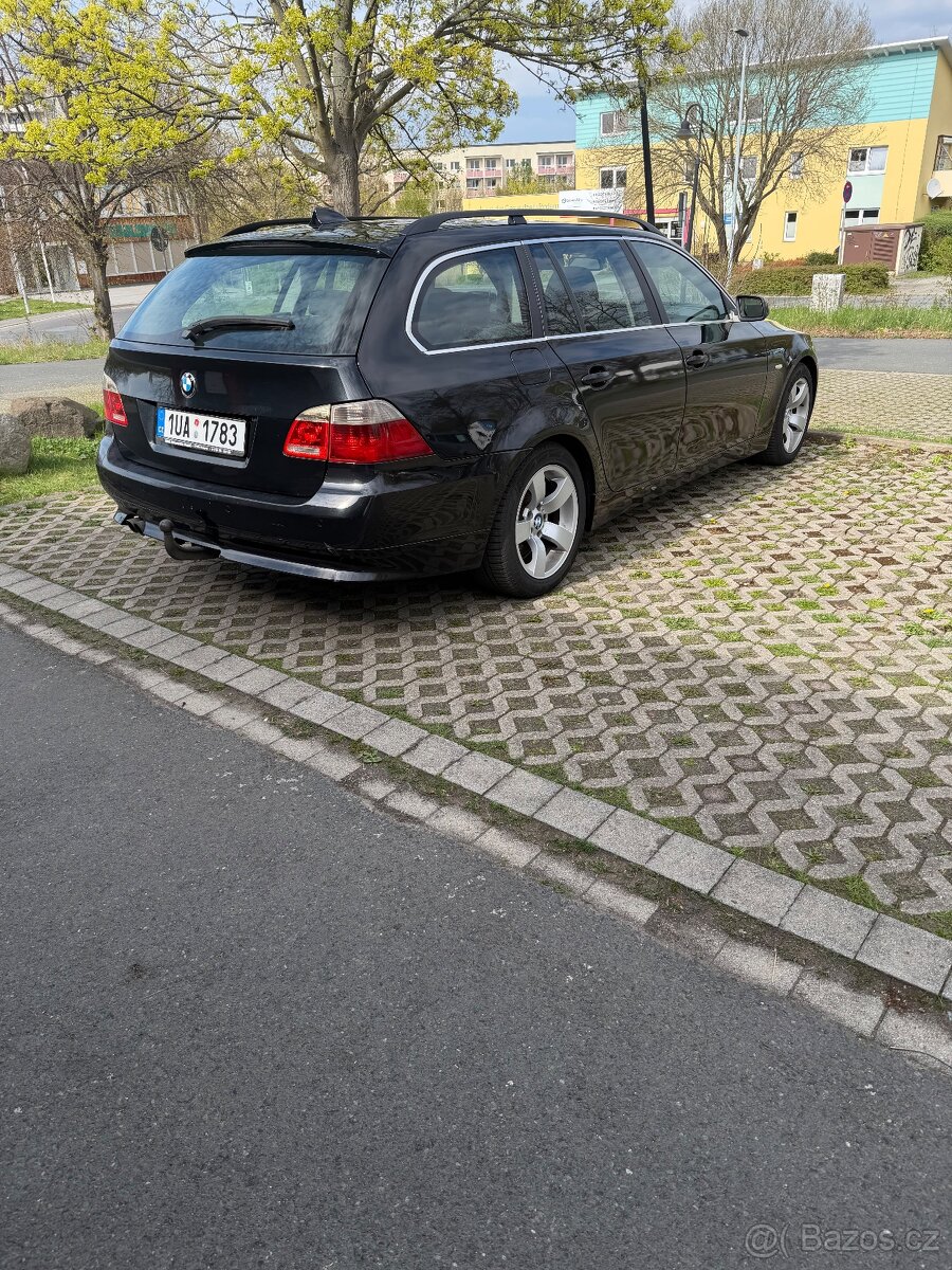 Bmw - 5